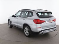 usata BMW X3 JH73897