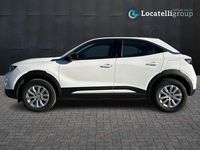 Usata Opel Mokka Edition 101 CV (74 kW) 2022 Bianca SUV