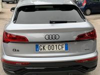 usata Audi Q5 sportback tdi