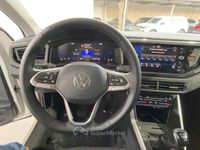 Nuova VW Polo Edition 95 CV (69 kW) 2026 Grigio Utilitaria