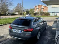 Usata BMW 520 190 CV (139 kW) 2016 Station wagon