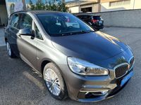 usata BMW 216 Active Tourer d 115cv Luxury AUTOM/LED/PEL