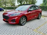 Usata Ford Kuga ST-Line 120 CV (88 kW) 2022 SUV