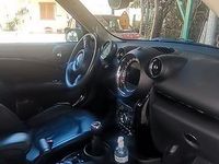 Usata Mini Cooper Countryman 2014 Nero SUV