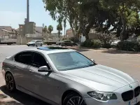 Usata BMW 525 Comfort Edition 218 CV (160 kW) 2015 Grigio Berlina