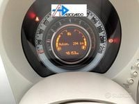 Usata Fiat 500 Dolcevita 70 CV (51 kW) 2021 Bianco Utilitaria