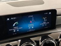 Usata Mercedes CLA220 Premium 190 CV (139 kW) 2023 Grigio Berlina