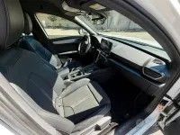 Usata Cupra Formentor 190 CV (139 kW) 2022 Bianco SUV