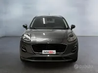 Usata Ford Puma Titanium S 125 CV (91 kW) 2022 Grigio SUV