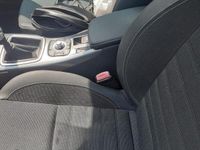 Usata Renault Laguna III 150 CV (110 kW) 2010 Nero Station wagon