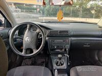 Usata VW Passat 101 CV (74 kW) 2005 Station wagon