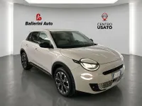 Usata Fiat 600 La Prima 101 CV (74 kW) 2025 Grigio SUV