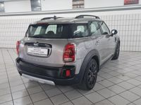 Usata Mini One Countryman 101 CV (74 kW) 2019 Argento SUV