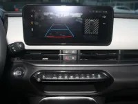 Usata Fiat 600 La Prima 110 CV (80 kW) 2025 Nero SUV