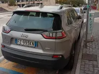 Usata Jeep Cherokee 195 CV (143 kW) 2019 SUV