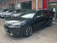 Usata Lexus UX Luxury Line 184 CV (135 kW) 2022 Other SUV