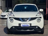 usata Nissan Juke 1.5 dCi Start&Stop Tekna PERFETTA