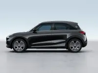Nuova Smart #1 Edition #1 199 kW (271 CV) 2026 Nero SUV