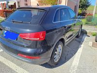 usata Audi Q3 2.0 .2013