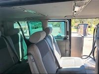 Usata VW Caravelle 2010 Furgone