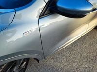 Usata Ford Kuga ST-Line 120 CV (88 kW) 2021 Grigio SUV