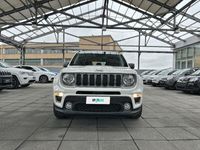 usata Jeep Renegade 1.3 T4 PHEV 190cv Limited 4xe Auto