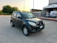 Usata Daihatsu Terios 85 CV (62 kW) 2007 Nero SUV