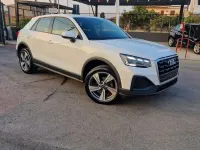 Usata Audi Q2 Business Plus 116 CV (85 kW) 2022 Bianco SUV