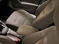 Usata VW Golf VII Highline 105 CV (77 kW) 2012 Nero Berlina