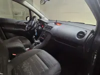 Usata Opel Meriva 95 CV (69 kW) 2013 Monovolume