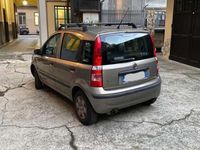 usata Fiat Panda 1.3 Mjt