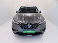 Usata Renault Arkana Techno 94 CV (69 kW) 2024 Grigio grafite SUV