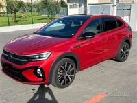 Usata VW Taigo 150 CV (110 kW) 2023 SUV