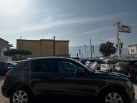 Usata Audi Q5 Advanced Plus 169 CV (124 kW) 2011 Nero SUV