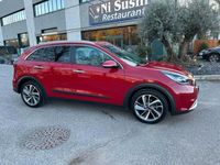 usata Kia Niro 1.6 GDi DCT HEV Urban usato