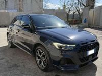 Usata Audi A1 110 CV (80 kW) 2021 SUV