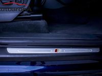 Usata Audi Q8 Sport 2019 Gr2d blu navarra metallizzato SUV