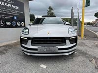 Usata Porsche Macan 381 CV (280 kW) 2022 Gesso SUV