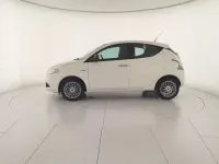 Usata Lancia Ypsilon Silver 69 CV (50 kW) 2014 Other Utilitaria