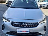 Usata Opel Corsa Elegance 75 CV (55 kW) 2023 Argento Berlina