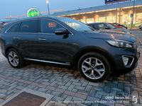 usata Kia Sorento 2.2 cradi awd rebel