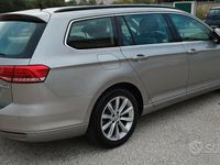Usado VW Passat 120 HP (88 kW) 2015 Carrinha