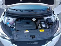 Usata EVO Evo 4 114 CV (83 kW) 2021 Bianco SUV