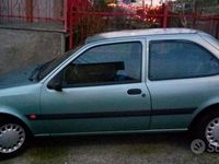 Usata Ford Fiesta 2000 Utilitaria