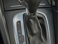 Usado Audi A3 160 CV (117 kW) 2008 Negro Utilitario