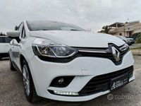 usata Renault Clio IV -