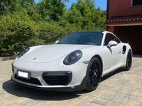 usata Porsche 911 Turbo S Coupe 3.8 580cv auto aero kit