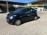 Usata Citroën C1 Feel 72 CV (52 kW) 2019 Nero Utilitaria