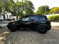 Usata Mini Countryman 190 CV (139 kW) 2023 Nero SUV