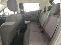 Usata Citroën C3 Shine 102 CV (75 kW) 2022 Grigio Utilitaria